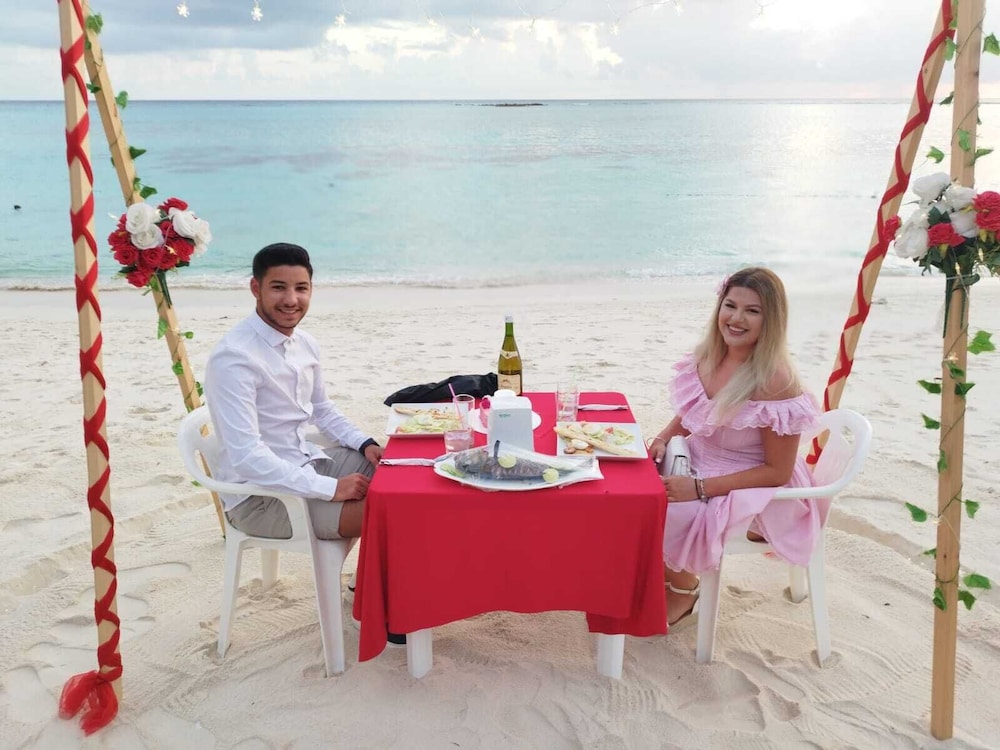 HI HEAVEN MALDIVES