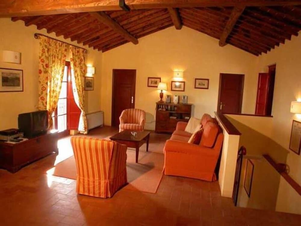 B&B Il Fienile