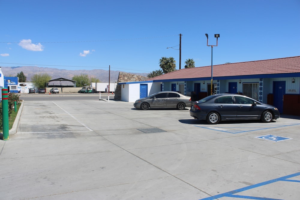 City Center Motel