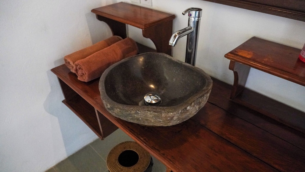 Anda Amed Villa and Spa