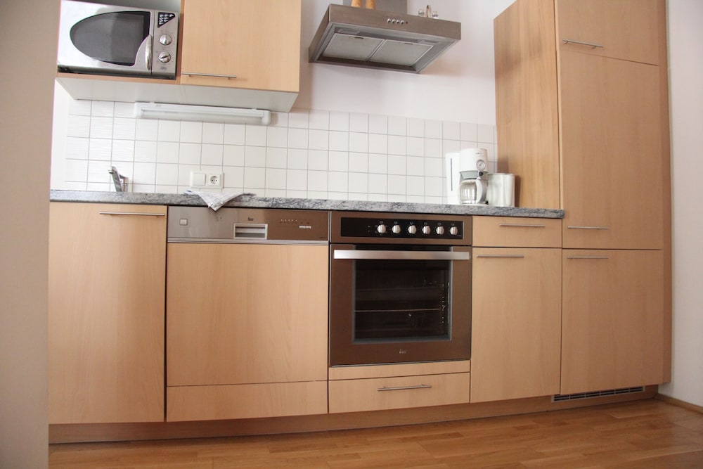 Apartmenthotel Schillerhof