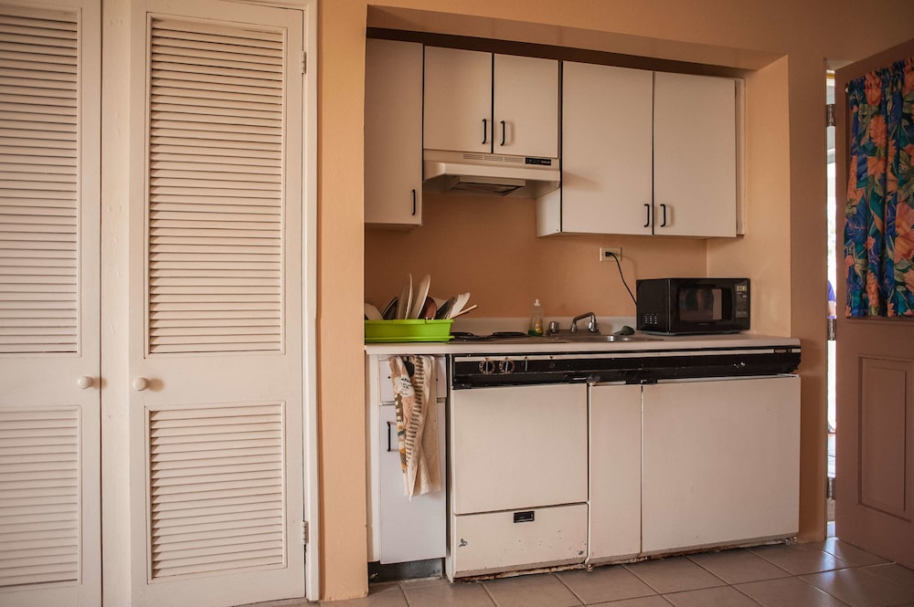 Beach Studio  at Point Village Resort