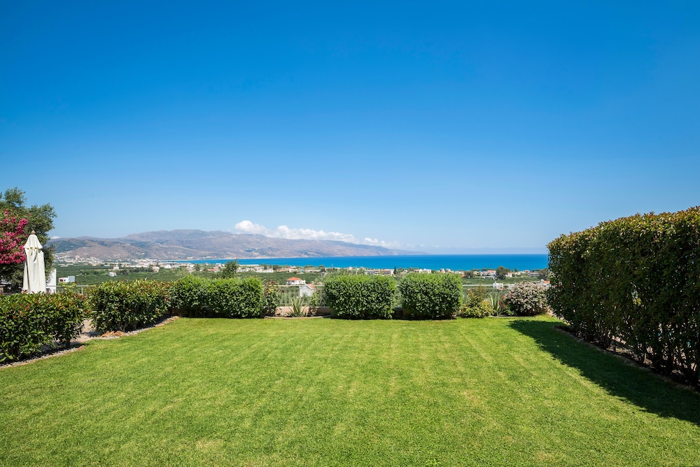 Caneva Luxury Villa