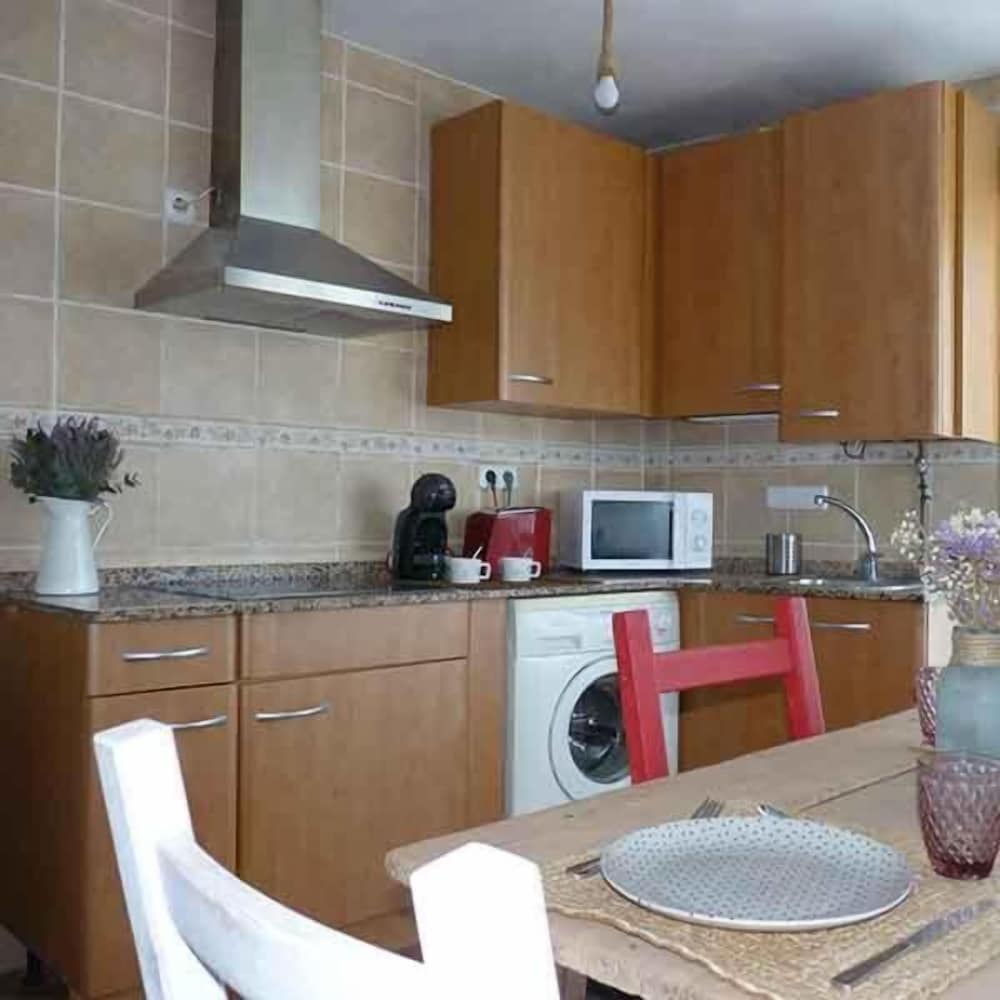Apartamentos Casa Mata