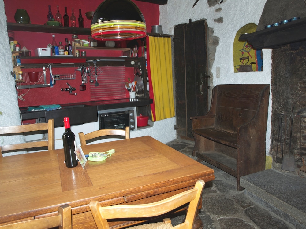 CÀ LEÒN - CASA LEONE im Alto Malcantone - Lugano