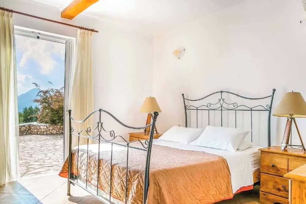 Villa Irida Nidri
