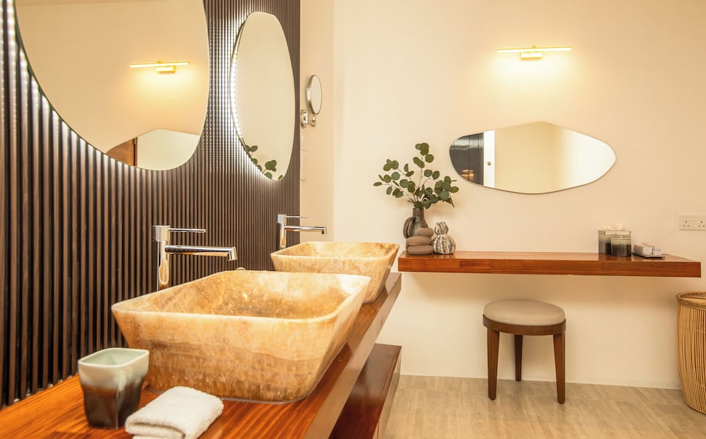 V Villas Maldives at Mirihi - MGallery Collection — 24