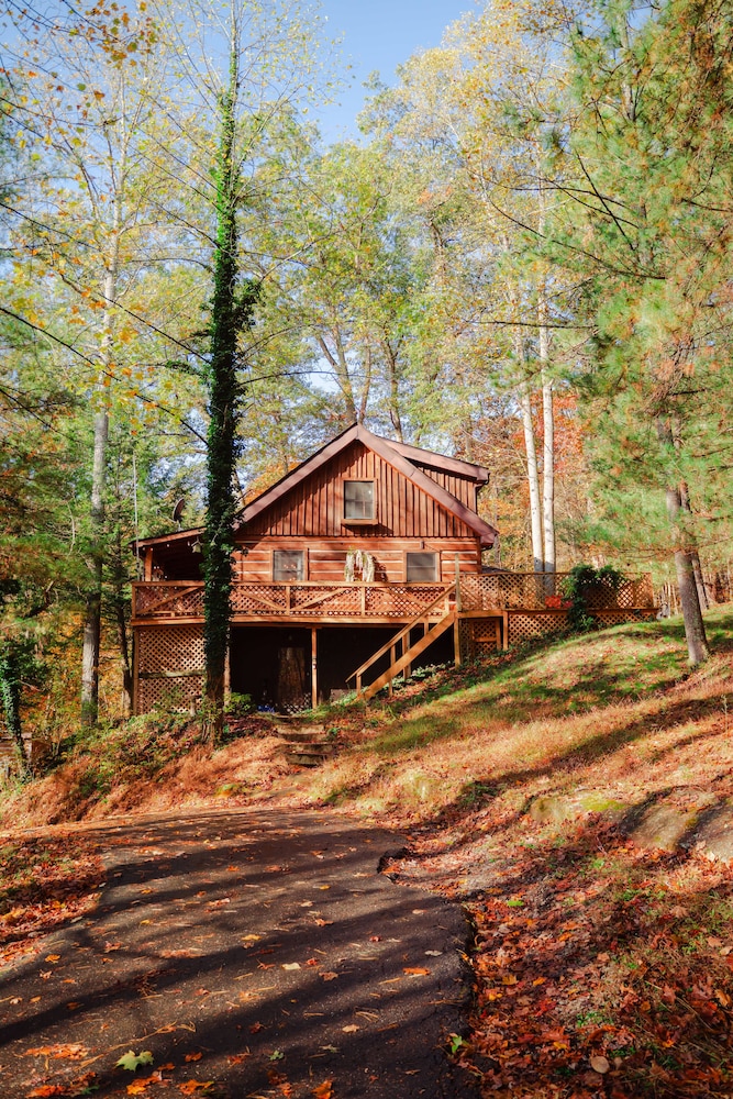 Outdoors Sleeps7 Family Getaway Fun Arcade
