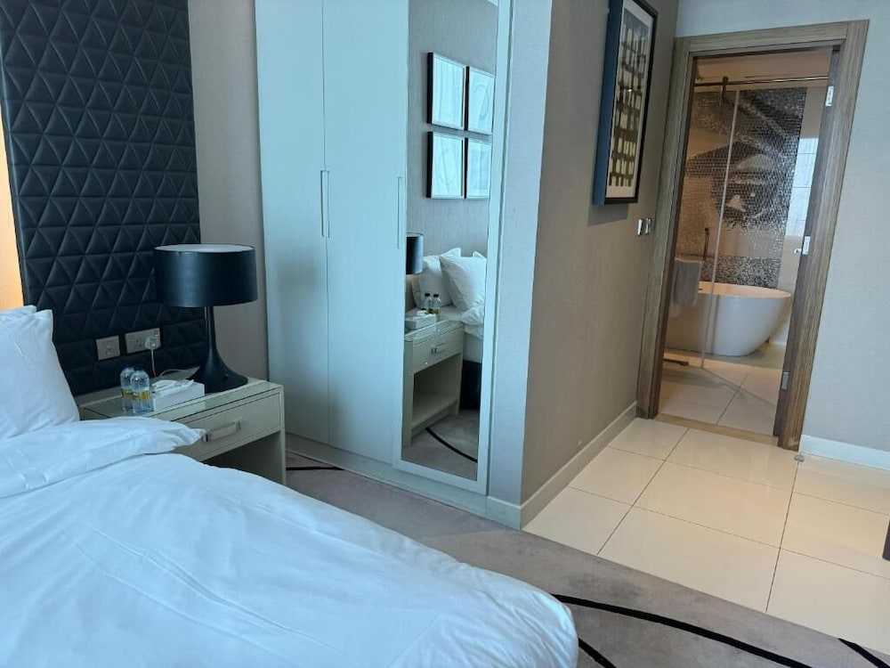 Damac Riyadh by SELSAL داماك الرياض