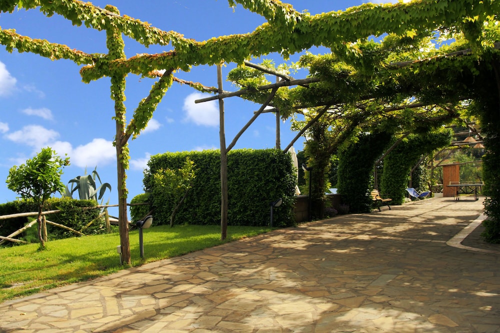 Villa Raffaella photo 1