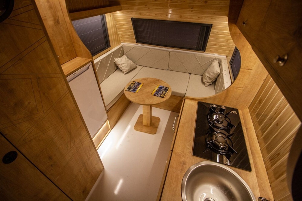 Zirkon Suit Otel