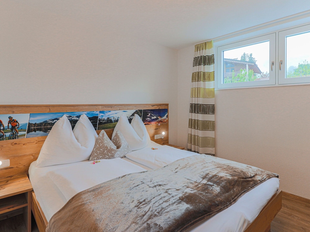 Apartment in Brixen Near Ski Welt