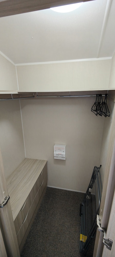 Aberdunant Caravans Direct