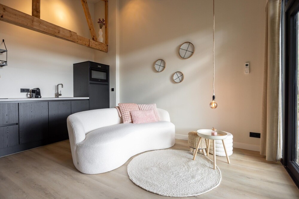 Holiday Home in Gapinge Near Middelburg