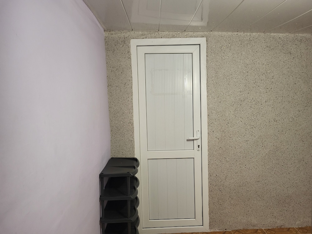 Gabala Garden Hostel