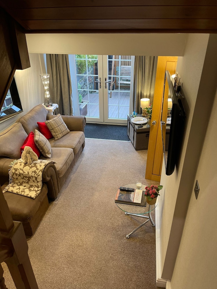 Windermere Boutique Hotel