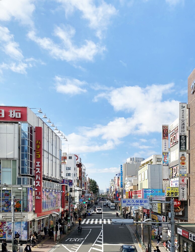 Comptoir Shinjuku RR1