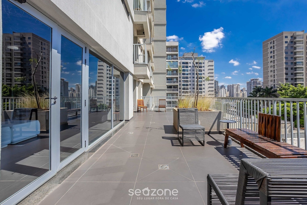 Studios in a Condo With a gym in Indianopolis - COI