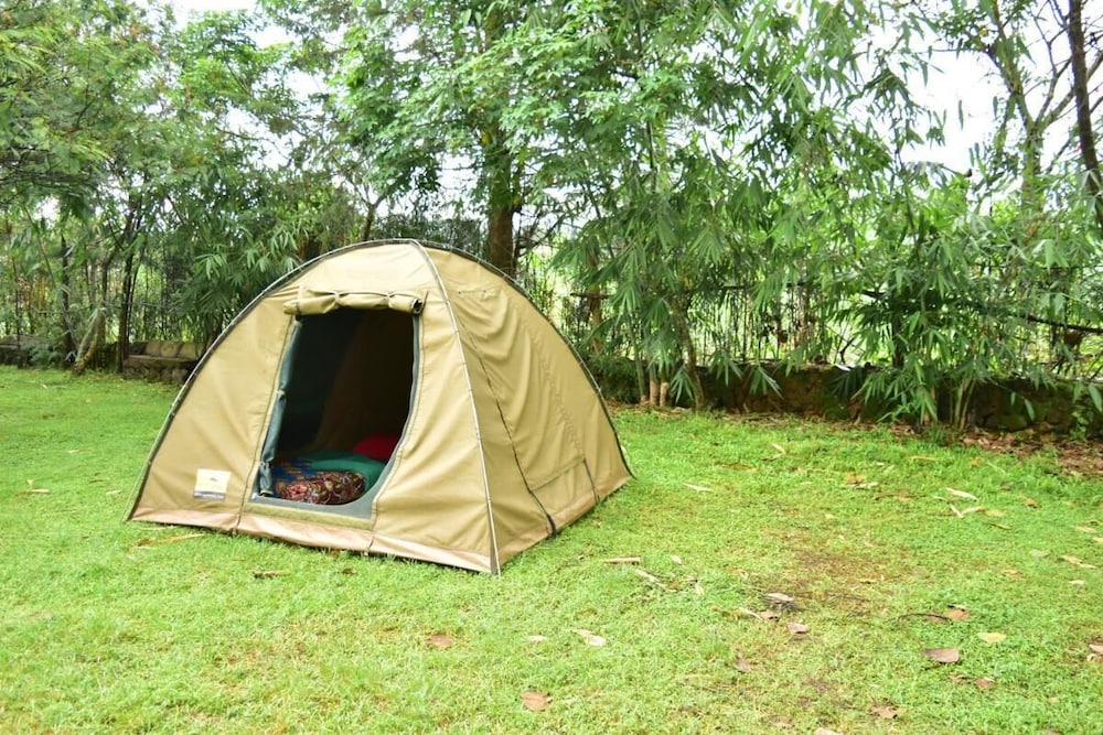 Room in B&B - Red Rocks Rwanda - Tent Twin