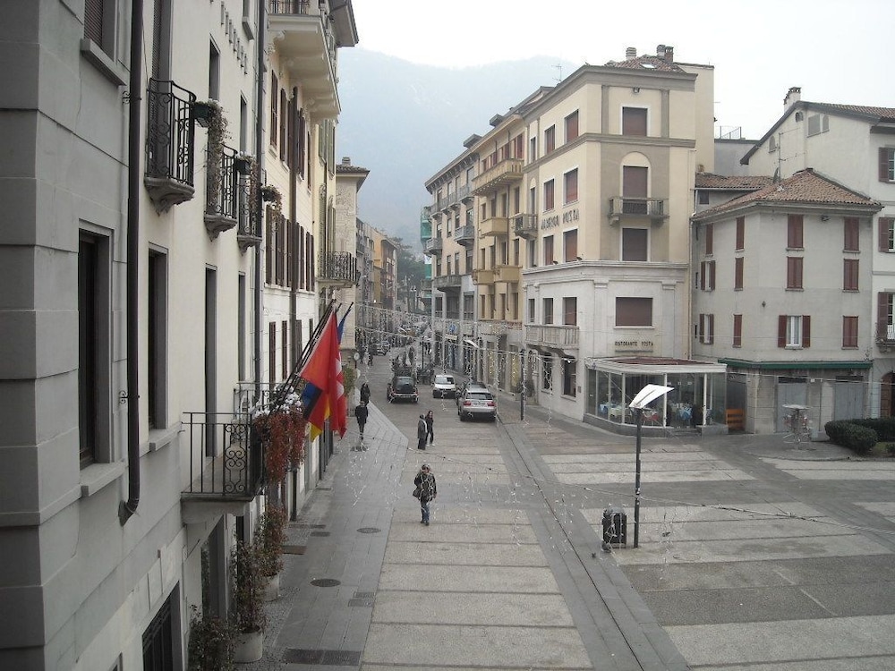 Residence Pila