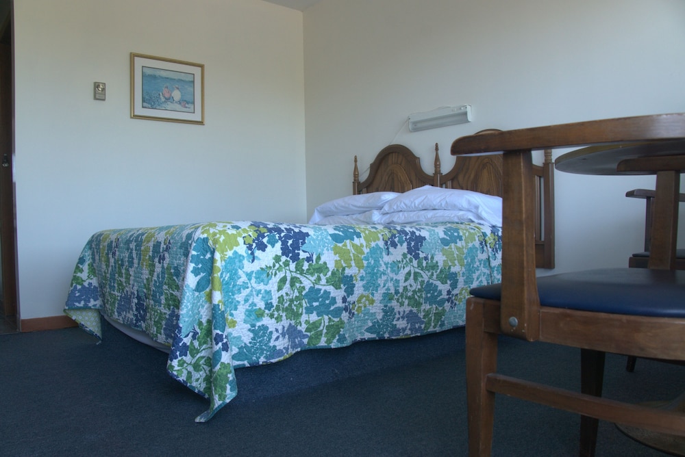 Fortress Inn Louisbourg