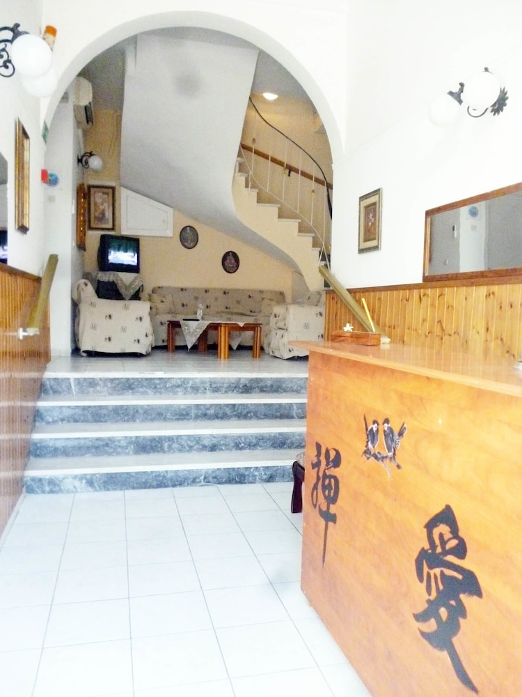 Sofia Rooms