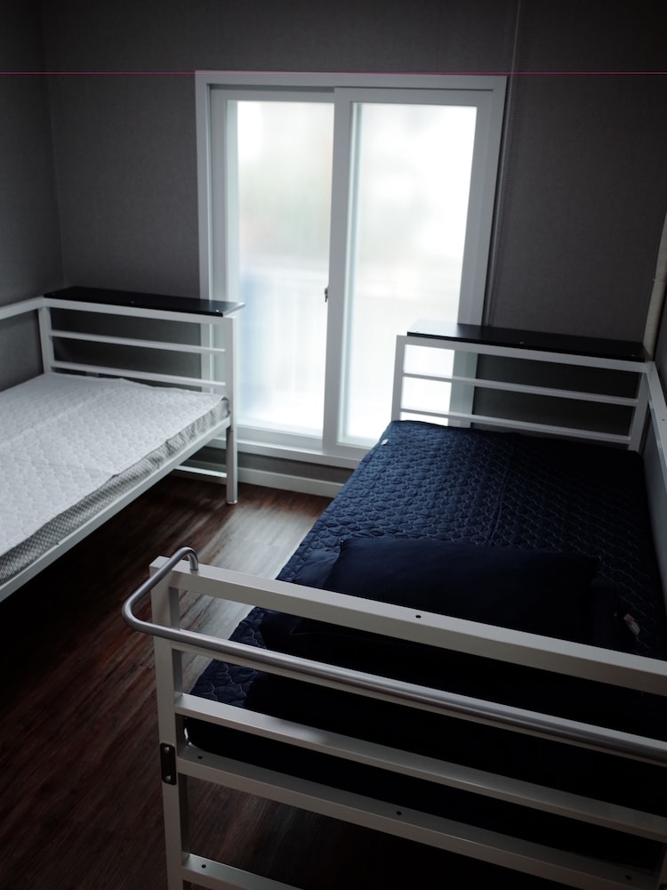 MUJU in GuestHouse - Hostel