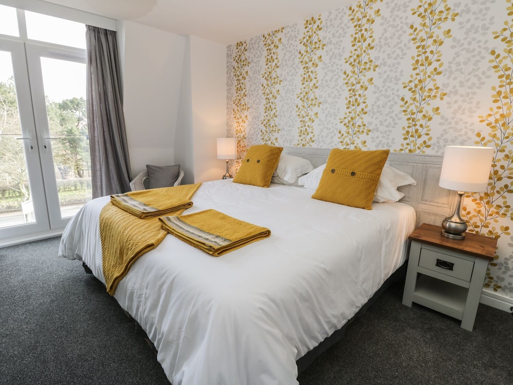 Manor Heath - The Penthouse