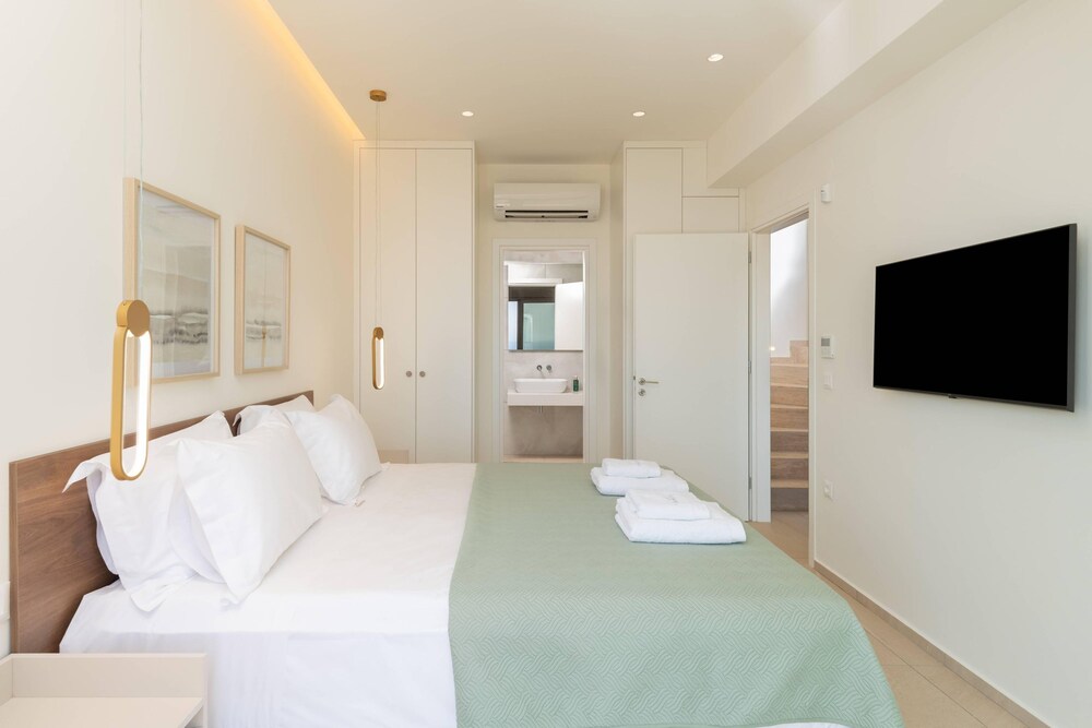 Luxury Villa Vie