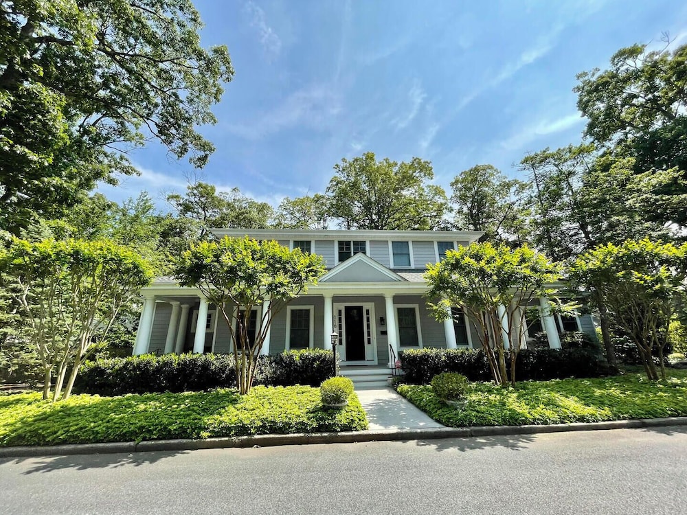 Henlopen Avenue 116