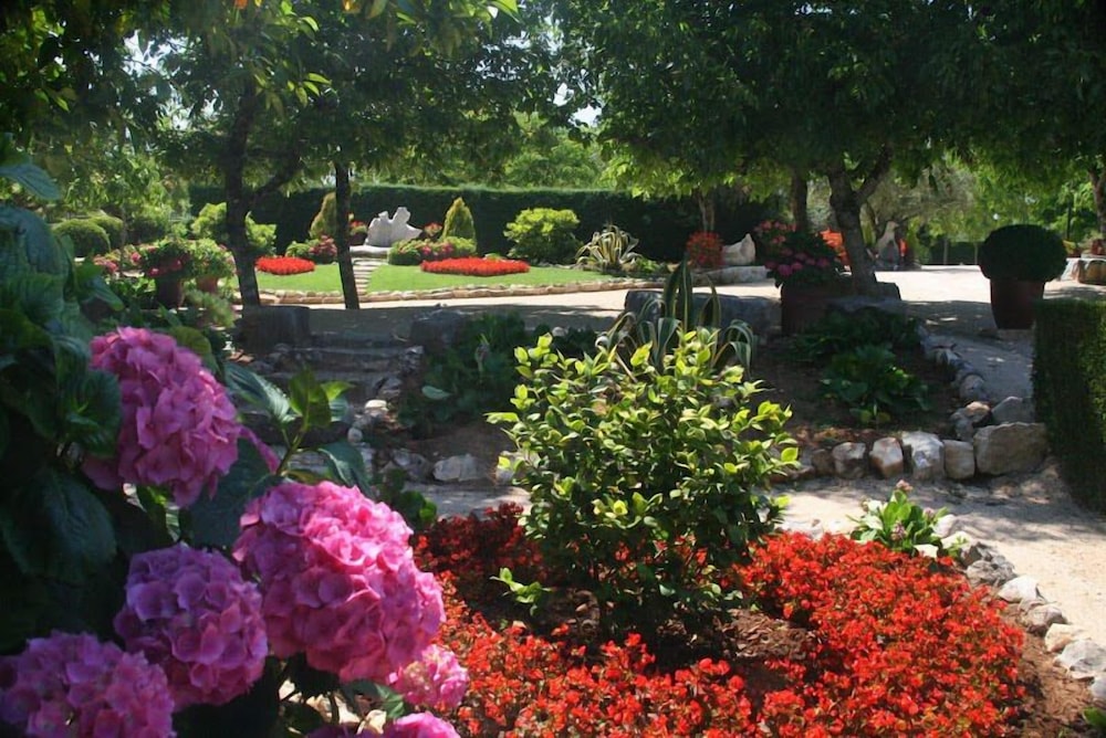 Otium Country House