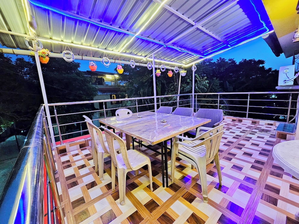 Mountain Majesty Villa
