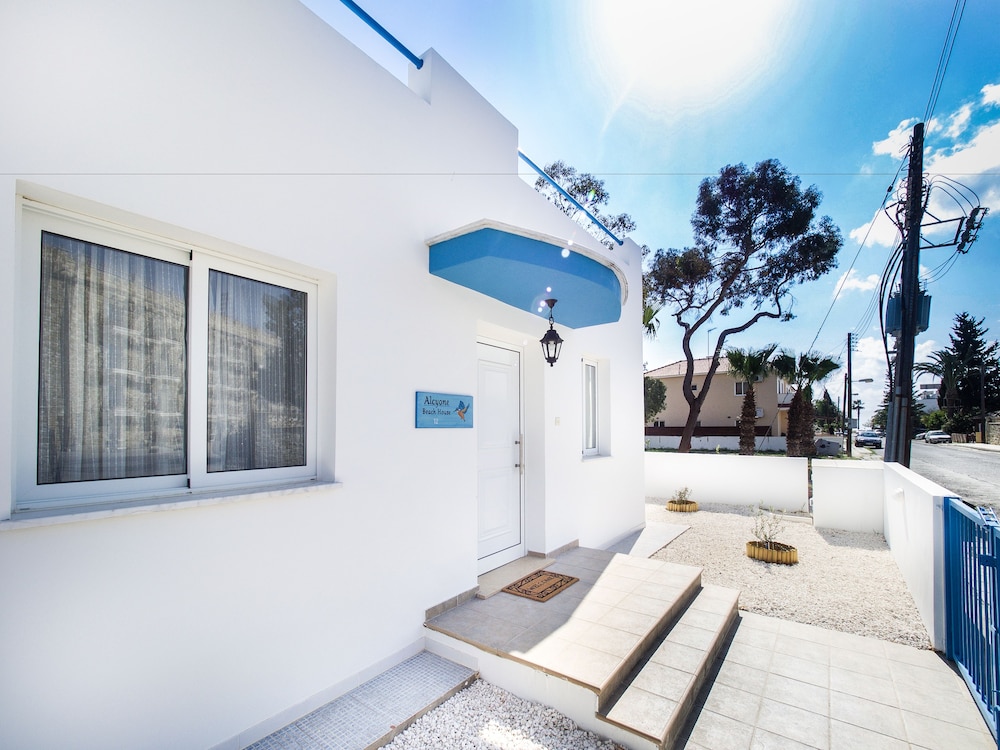 Alcyone Beach House