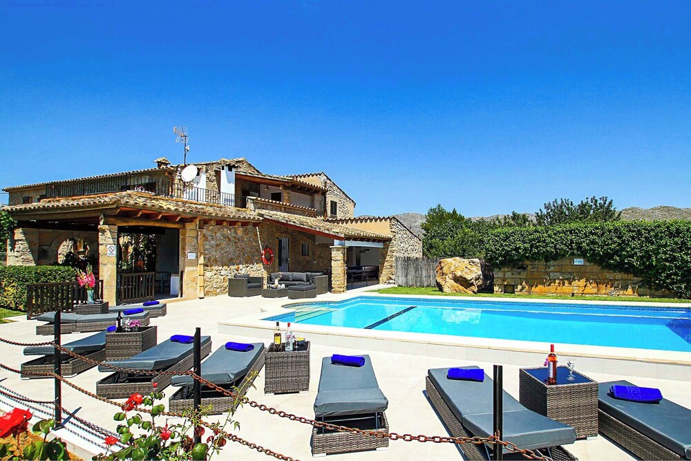 Villa Crever