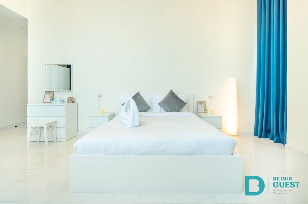 MK Residence By Be Our Guest