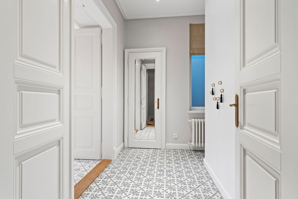 Vodičkova Luxury Suites