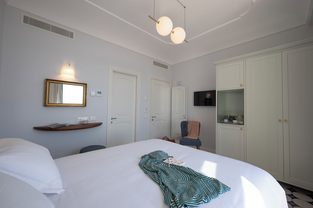 ABBRACCIO Amalfi Boutique Retreat photo 5
