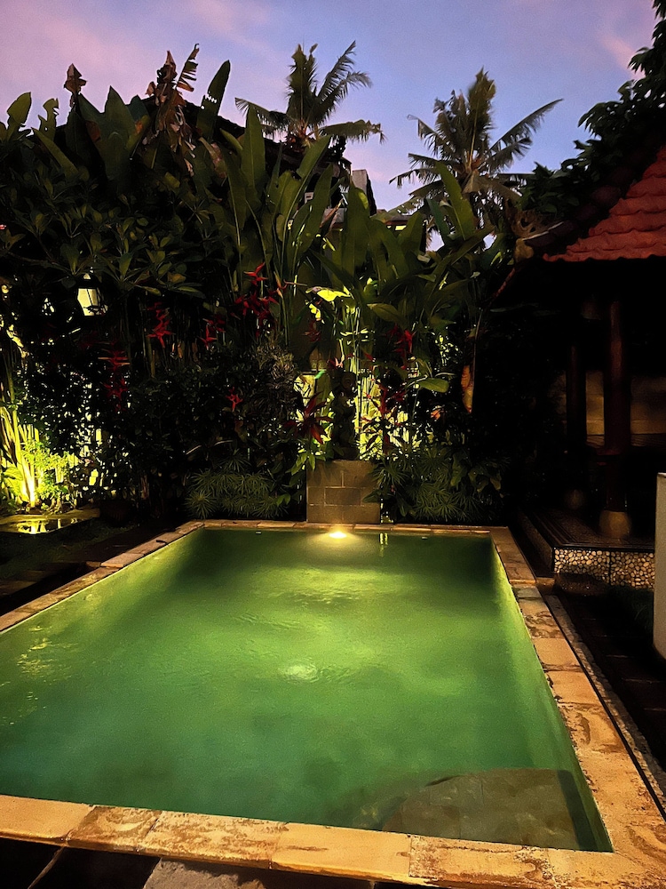 Wira Krisna Tranquil Villas by EPS