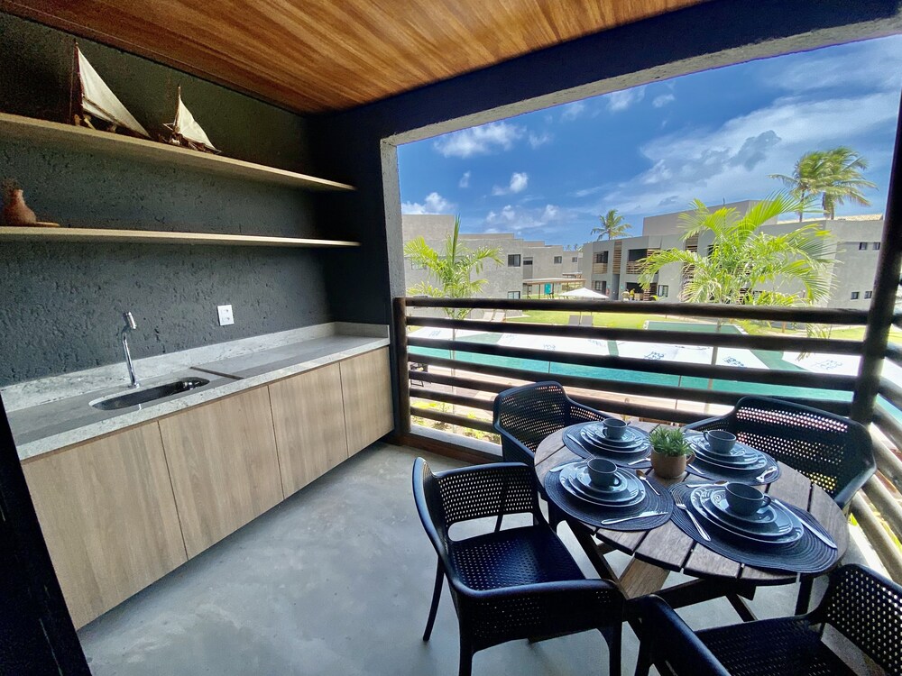 Villas Manatee Ap 103 A - ER Hospedagens