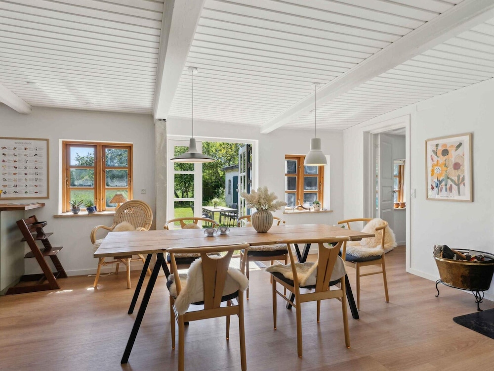 4 Star Holiday Home in Humble