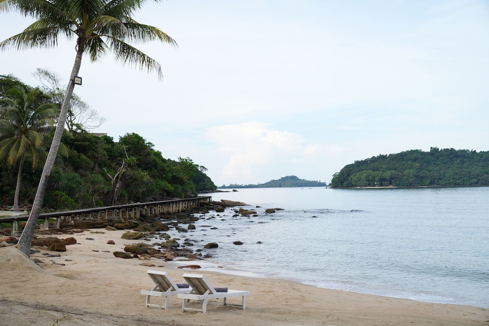 Koh Sdach Resort by EHM