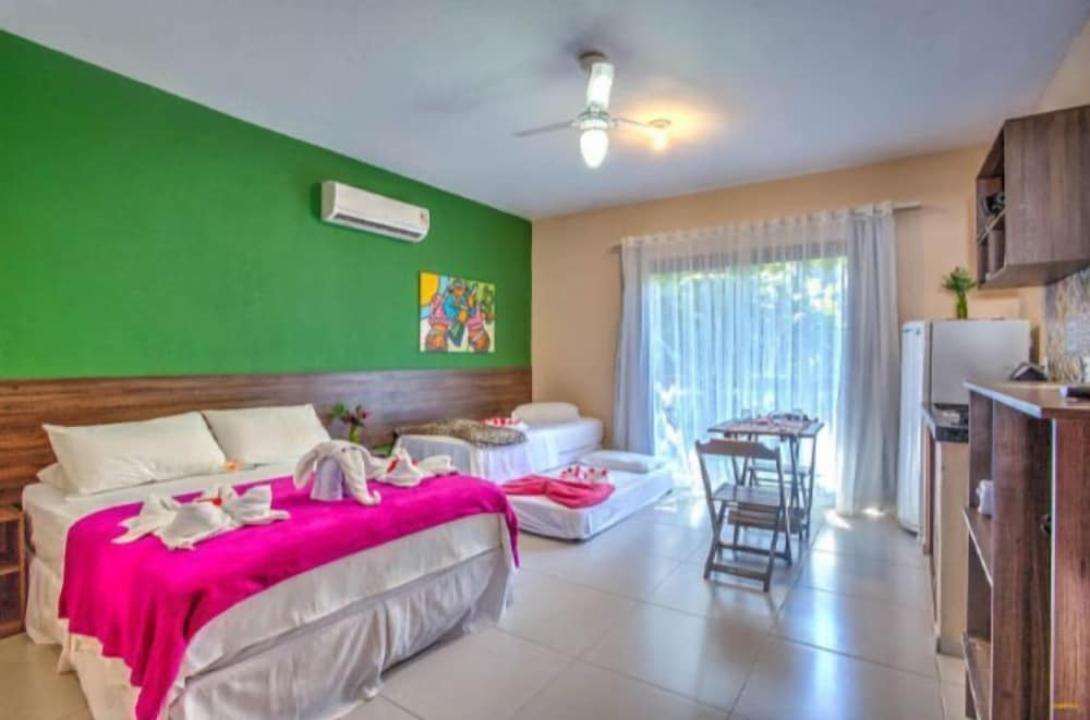 I9 Embau Flats & Suites view 3