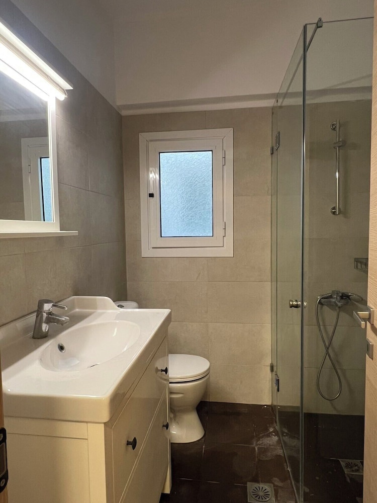 Margariti Central Two Bedroom Apt