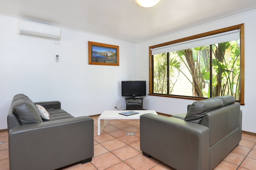 BIG4 Port Elliot Holiday Park