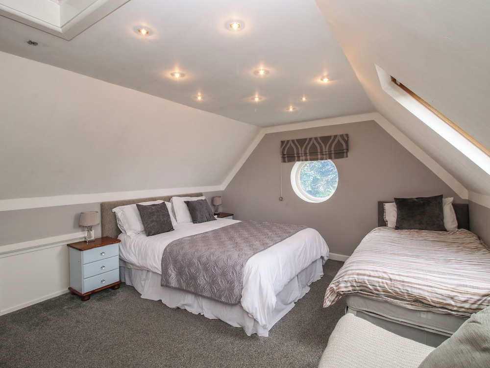 The Coach House