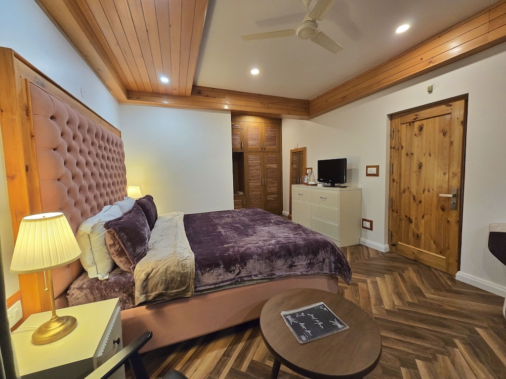 Hygge Home Manali