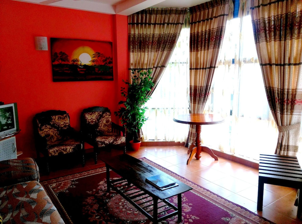 Basilico Homestay view 5