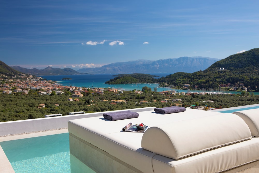 Pothos Villas