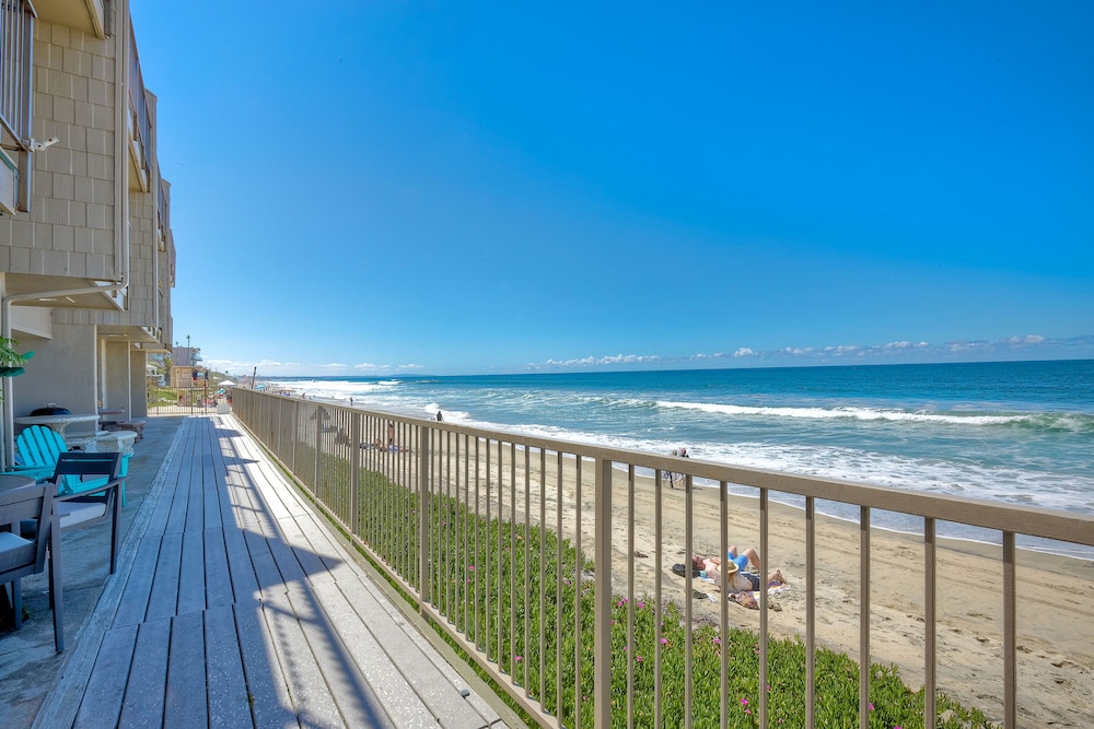 NEW Listing! Seaside Sunset view 5