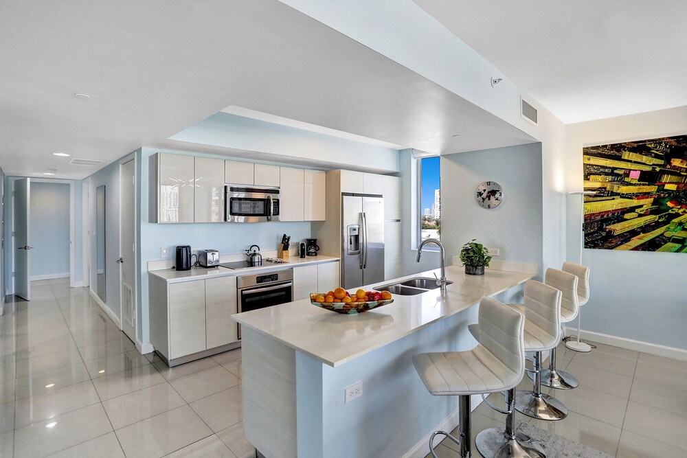 AMAZING 3BD CONDO BEACHWALK RESORT - Image 3